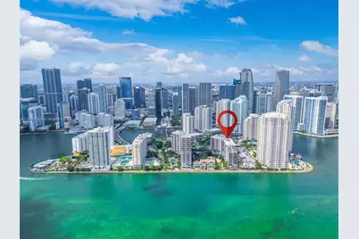 540 Brickell Key Dr #1813, Miami, FL 33131 - Photo 36