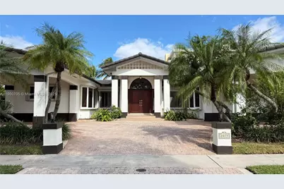 2075 Arch Creek Dr #2075, North Miami, FL 33181 - Photo 1