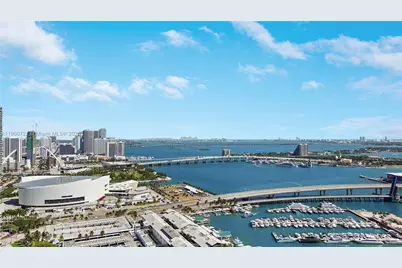 253 NE 2nd St #1706, Miami, FL 33132 - Photo 30