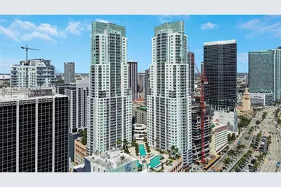 253 NE 2nd St #1706, Miami, FL 33132 - Photo 28