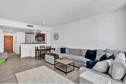 253 NE 2nd St #1706, Miami, FL 33132 - Photo 6