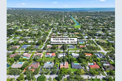 17223 SW 87th Ave, Palmetto Bay, FL 33157 - Photo 1