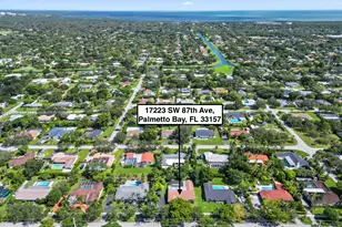 17223 SW 87th Ave, Palmetto Bay, FL 33157 - Photo 1