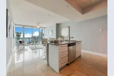 888 Biscayne Blvd #3603, Miami, FL 33132 - Photo 1