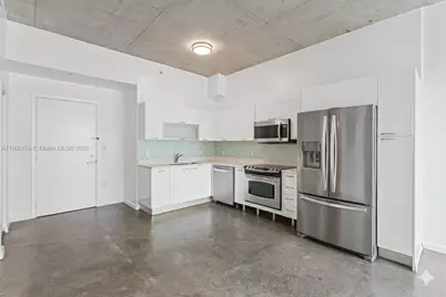 133 NE 2nd Ave #1104, Miami, FL 33132 - Photo 8