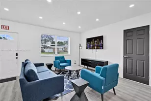 7471 Hope St, Hollywood, FL 33024 - Photo 2