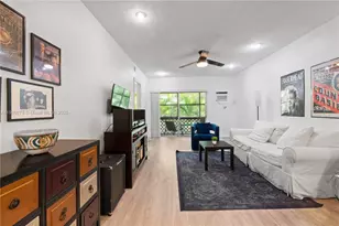 6580 Santona St, Coral Gables, FL 33146 - Photo 2