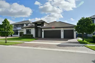 4221 SW 178th Ave, Miramar, FL 33029 - Photo 1