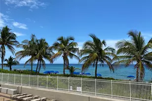 1965 S Ocean Dr, Hallandale Beach, FL 33009 - Photo 4