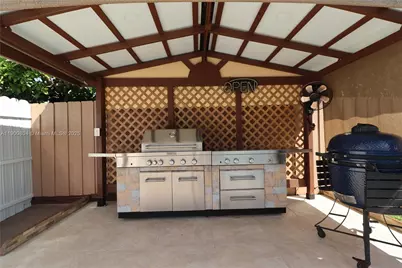 10615 SW 129th Ct #0, Miami, FL 33186 - Photo 30