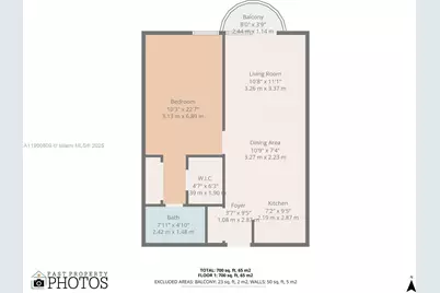 2701 Riverside Dr #303-B, Coral Springs, FL 33065 - Photo 22