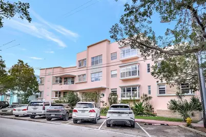 6881 Bay Dr #7, Miami Beach, FL 33141 - Photo 32