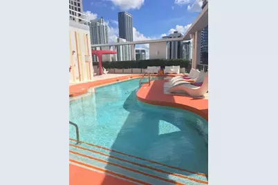31 SE 6th St #2404, Miami, FL 33131 - Photo 26