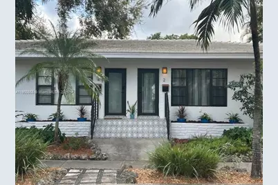 2 NE 44 St, Miami, FL 33137 - Photo 24