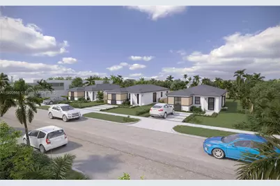 22880 SW 122nd Pl, Miami, FL 33170 - Photo 1