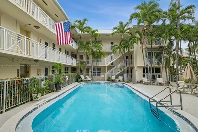 255 Sunrise Dr #107, Key Biscayne, FL 33149 - Photo 1