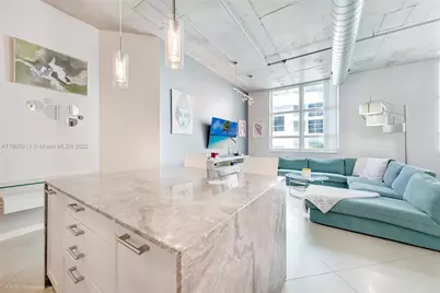 2001 Biscayne Blvd #2311, Miami, FL 33137 - Photo 1