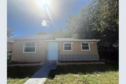 1918 NW 82nd St #0, Miami, FL 33147 - Photo 2