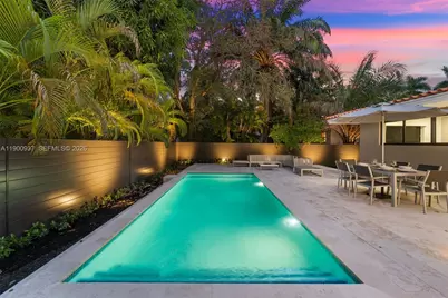 1001 NE 84th St, Miami, FL 33138 - Photo 1