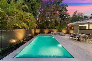 1001 NE 84th St, Miami, FL 33138 - Photo 1