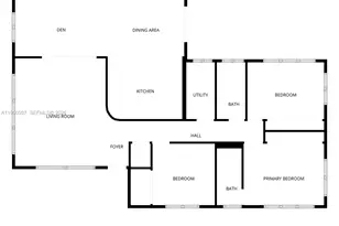 1001 NE 84th St, Miami, FL 33138 - Photo 44