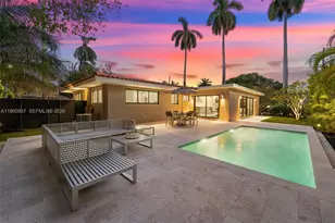 1001 NE 84th St, Miami, FL 33138 - Photo 2