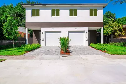 1355 NW 42nd St, Miami, FL 33142 - Photo 2