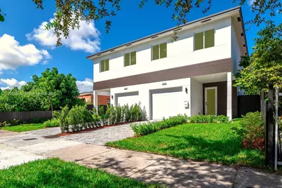1355 NW 42nd St, Miami, FL 33142 - Photo 4
