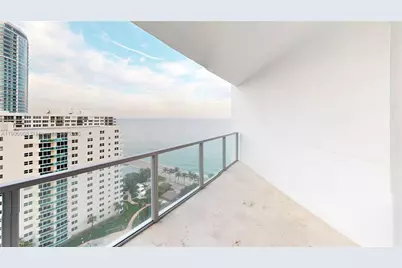 3101 S Ocean Dr #1705, Hollywood, FL 33019 - Photo 2