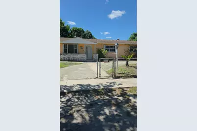 17960 NW 22nd Ct, Miami Gardens, FL 33056 - Photo 1