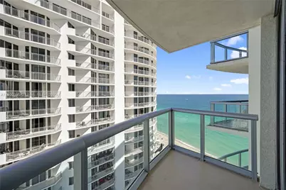 17315 Collins Ave #2008, Sunny Isles Beach, FL 33160 - Photo 10