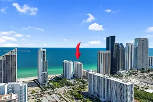 17315 Collins Ave, Sunny Isles Beach, FL 33160 - Photo 16