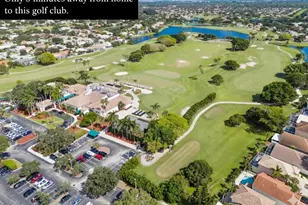 6627 Rainwood Cove Ln, Lake Worth, FL 33463 - Photo 1