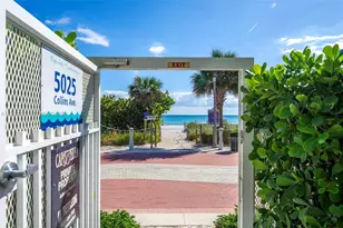 5025 Collins Ave, Miami Beach, FL 33140 - Photo 64