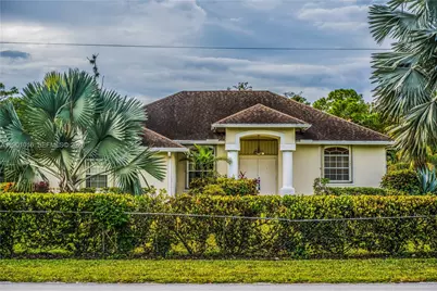 16380 Orange Blvd, Loxahatchee, FL 33470 - Photo 6