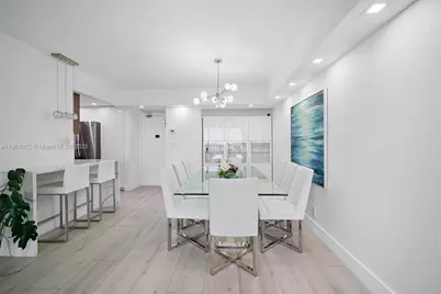 20301 W Country Club Dr #1822, Aventura, FL 33180 - Photo 6