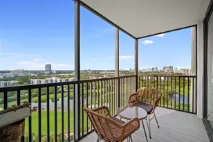 20301 W Country Club Dr, Aventura, FL 33180 - Photo 1