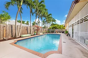 3743 SW 133rd Pl, Miami, FL 33175 - Photo 22