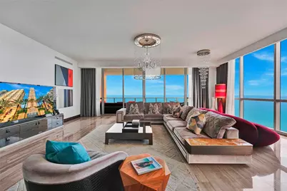 17749 Collins #1402, Sunny Isles Beach, FL 33160 - Photo 2