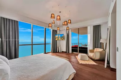 17749 Collins #1402, Sunny Isles Beach, FL 33160 - Photo 42