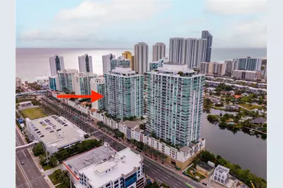 300 Sunny Isles Blvd #4-1101, Sunny Isles Beach, FL 33160 - Photo 20