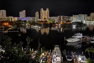 500 Three Islands Boulevard, Hallandale Beach, FL 33009 - Photo 2