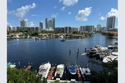 500 Three Islands Blvd #227, Hallandale Beach, FL 33009 - Photo 1