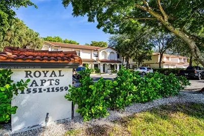 11551 Royal Palm Blvd #11551, Coral Springs, FL 33065 - Photo 1