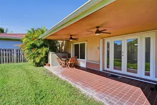 13300 SW 17th Ct, Miramar, FL 33027 - Photo 36