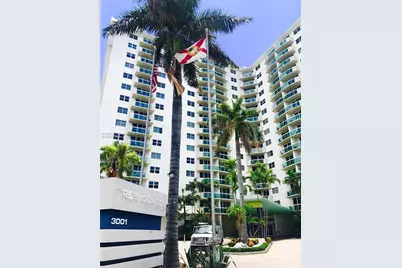 3001 S Ocean Dr #1535, Hollywood, FL 33019 - Photo 1