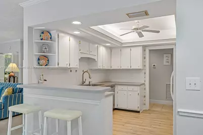 5151 Highway A1A #404, Indian River Shores, FL 32963 - Photo 4