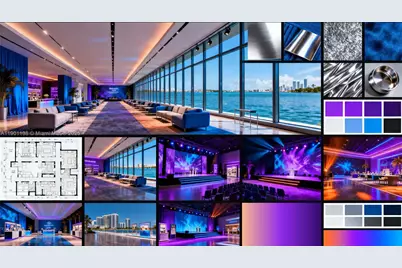 801 Brickell Bay Dr #4C042, Miami, FL 33131 - Photo 14