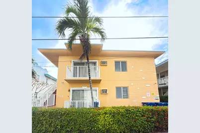 7720 Harding Ave #3, Miami Beach, FL 33141 - Photo 2