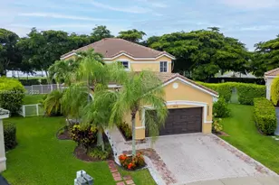 1012 Tupelo Way, Weston, FL 33327 - Photo 2